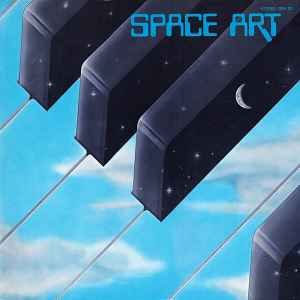 Space Art (2) - Space Art
