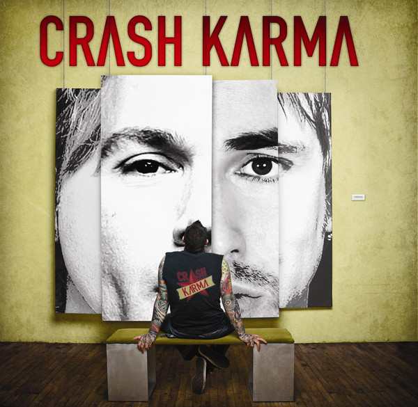 Album herunterladen Crash Karma - Crash Karma