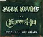 Cover of Insane In The Brain, 1999-05-26, CD