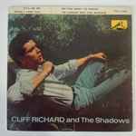 Cover of Cliff Richard And The Shadows, 1962, Vinyl