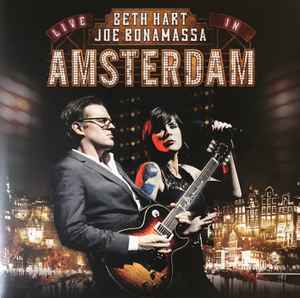 Live In Amsterdam - Beth Hart And Joe Bonamassa