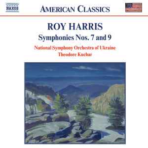 Roy Harris - Symphonies Nos. 7 And 9
