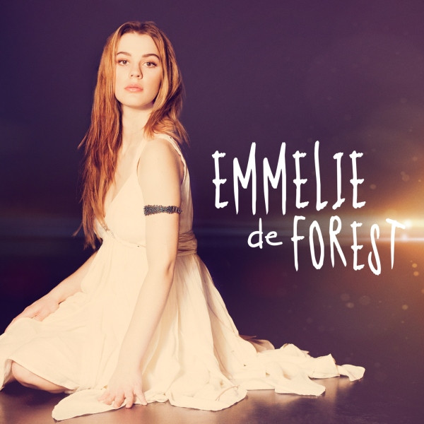 Emmelie de Forest - Only Teardrops (2013-05-02)