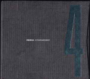 Depeche Mode – Singles 25-30 (2004, Box Set) - Discogs