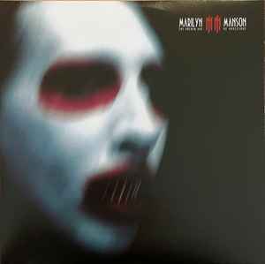 Marilyn Manson – The Golden Age Of Grotesque (2022, Grey, Vinyl