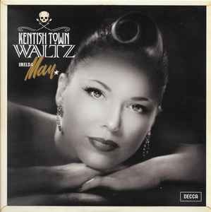Imelda May - Kentish Town Waltz album cover