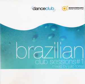 Brazilian Club Sessions# 1 - Various