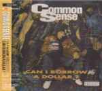 Cover of Can I Borrow A Dollar?, 1994-12-01, CD