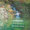 Schubert*, Friedrich Gulda - Impromptus - Moments Musicaux