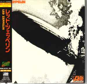 Led Zeppelin – Seattle 1973 Master Reels (2016, CD) - Discogs