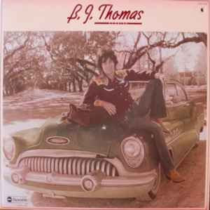 Reunion - B.J. Thomas