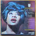 Cover of Gospel Time, , Vinyl