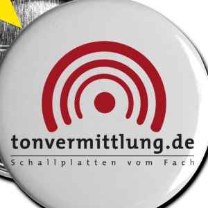 tonvermittlung.de at Discogs