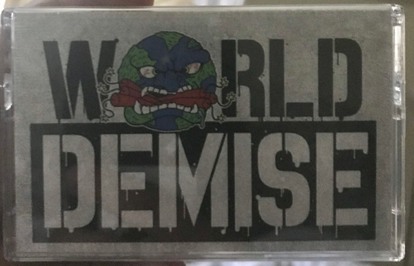 last ned album World Demise - World Demise
