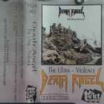 Cover of The Ultra-Violence, , Cassette