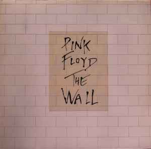 Pink Floyd – The Wall (Gatefold, Vinyl) - Discogs