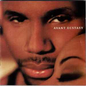 Avant (2) - Ecstasy album cover