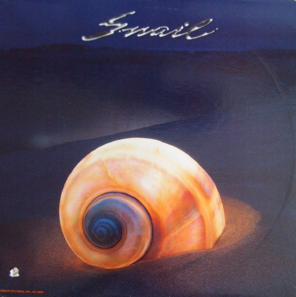 Snail – Snail (1978, Vinyl) - Discogs