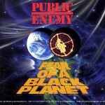 Cover of Fear Of A Black Planet, 1990-04-30, Vinyl