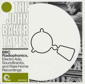 The John Baker Tapes - John Baker