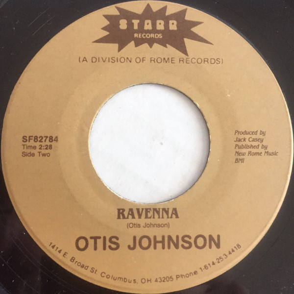last ned album Otis Johnson - Theres Not Enough Whiskey