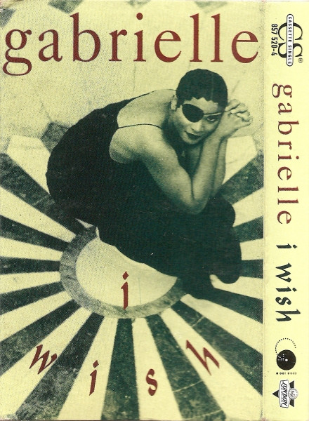 Gabrielle - I Wish | Releases | Discogs