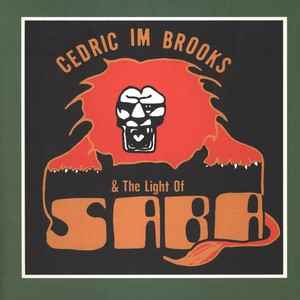 Cedric Im Brooks & The Light Of Saba – The Magical Light Of Saba 