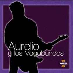 Aurelio Y Los Vagabundos - Reunión 2015 album cover