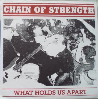 Chain Of Strength-What Holds Us Apart 7