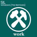 Cover of Windows (The Remixes), 2011-01-18, File