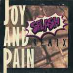 Cover von Joy And Pain ( Remix), 1991, Vinyl