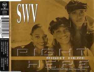 Right Here - SWV