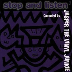 last ned album Various - Stop And Listen Vol II