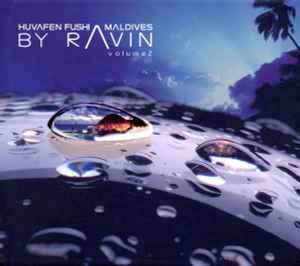 Ravin - Huvafen Fushi Maldives Volume 2 album cover