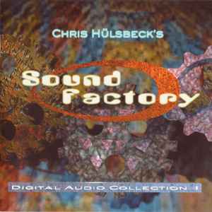 Soundfactory - Chris Hülsbeck