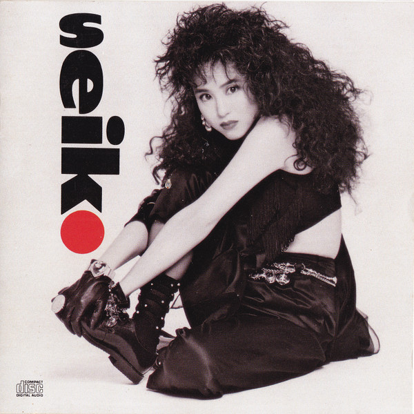 Seiko - Seiko | Releases | Discogs