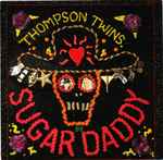 Cover of Sugar Daddy, 1989, Vinyl