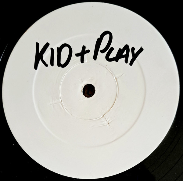 Kid'N'Play – 2 Hype (Dancin' Danny D Remix) (1988, Vinyl) - Discogs