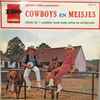 Various - Johnny Hoes Presenteert: Cowboys & Meisjes