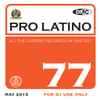Various - DMC - Pro Latino 77 - May 2015