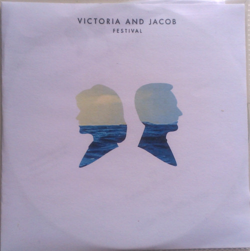 télécharger l'album Victoria And Jacob - Festival
