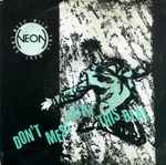 Cover of Don't Mess With This Beat, 1990, Vinyl