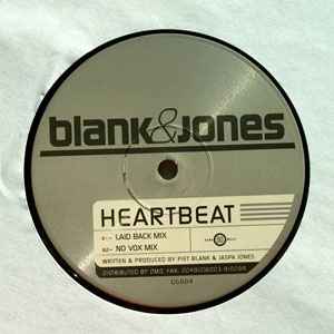 Heartbeat - Blank & Jones