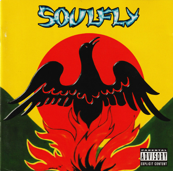 Soulfly - Primitive | Releases | Discogs