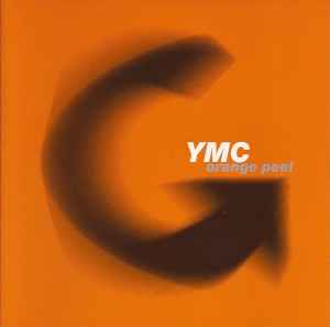 Orange Peel - YMC