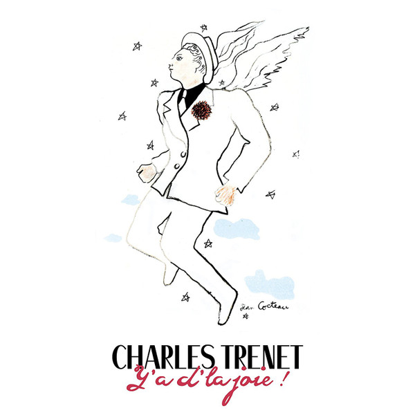 télécharger l'album Charles Trénet - YA DLa Joie