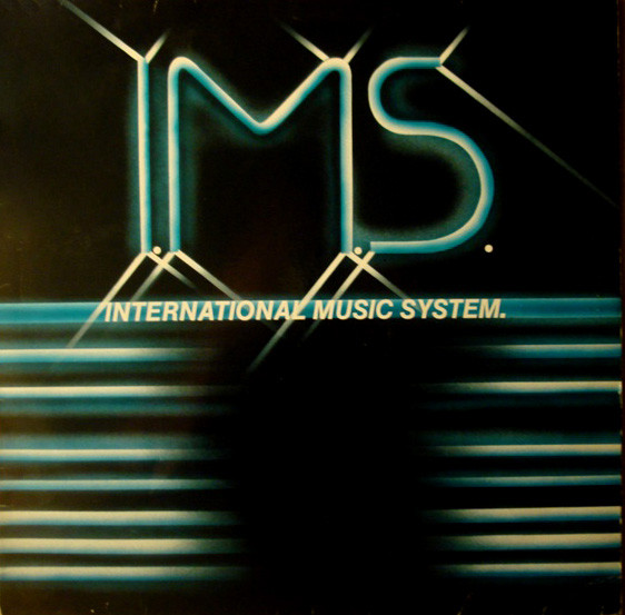International Music System – International Music System (1983 
