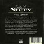 Cover of Nasty Girl, 2005, CD