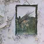 Cover of Untitled, 1971, Vinyl