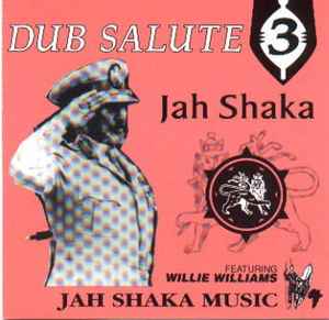 海外最新 Jah 新しく着き レコード Shaka Jah - Jah UKオリジナル Dub 